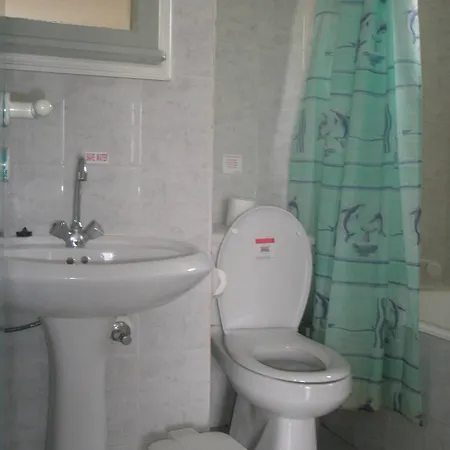 Debbiexenia Hotel Apartments Annex Protaras Extérieur photo