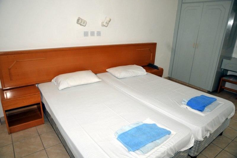 Apartament Debbiexenia Annex *